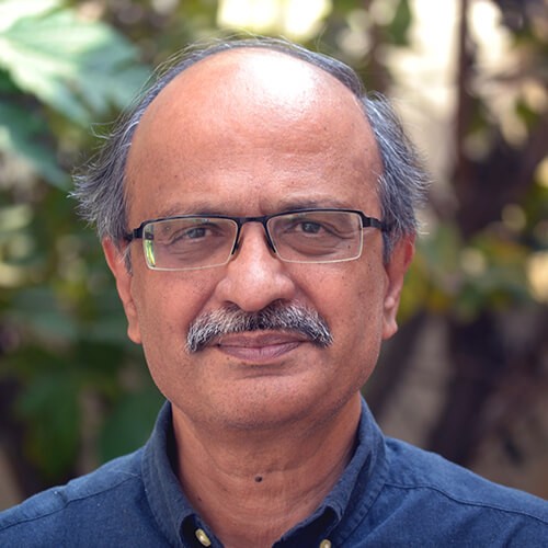Dinesh C. Sharma