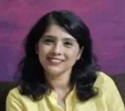 Nita Menezes
