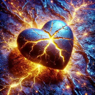 Broken Heart "💔"