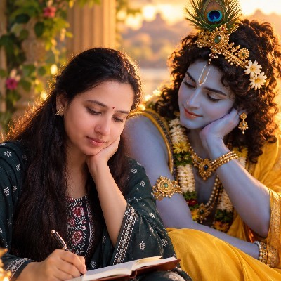 Anamika
