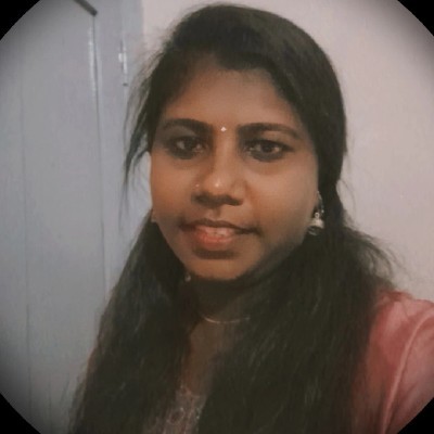Anakha Chandran