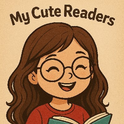 My cute Readers 🥰
