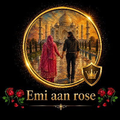 🥀🥀𝔼𝕞𝕚 𝕒𝕒𝕟 Rose🥀🥀