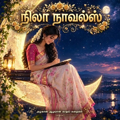 நிலா