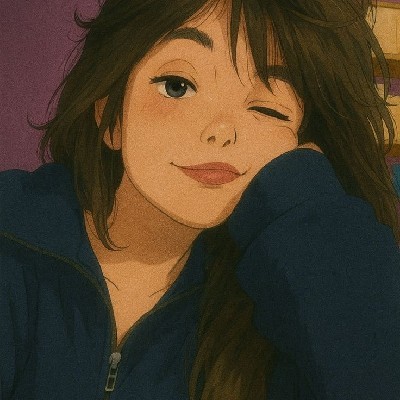 കല്യാണി ❤️ "Arcane"