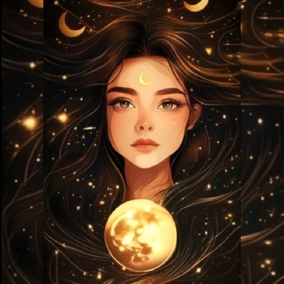 தமிழ் நிலா "Luna"