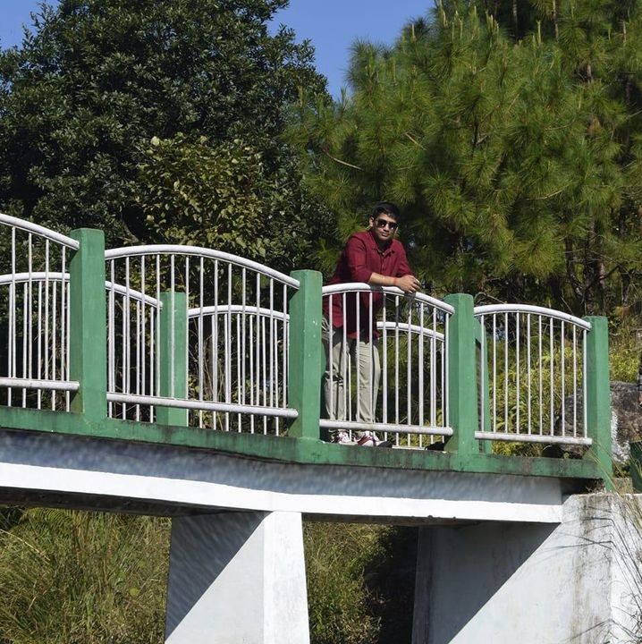 Sudipta Mondal