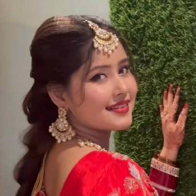 Prabh Kaur "Randhawa"