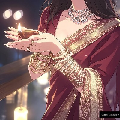 Drama queen Writer "शब्दिनी"