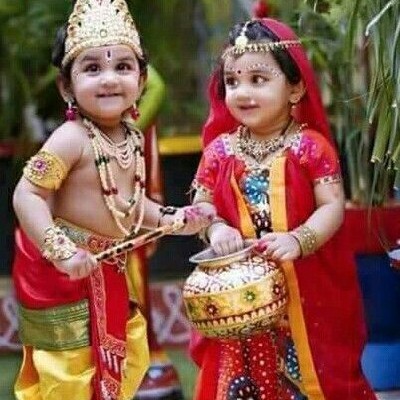 Anokhi Girl