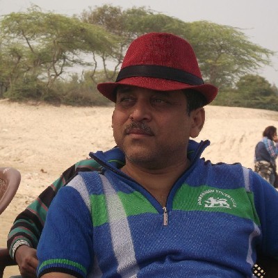 Asoke Sarkar "অকার"