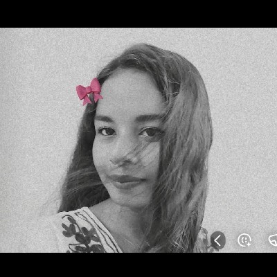 Disha Mondal