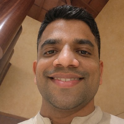 Nihar ranjan Pradhan