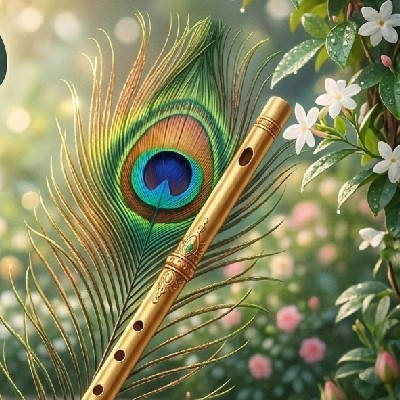 🧿ಕೃಷ್ಣಪ್ರಿಯಾ "ಇಬ್ಬನಿ"