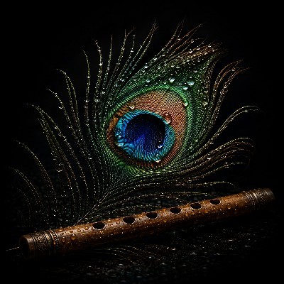 🧿ಕೃಷ್ಣಪ್ರಿಯಾ "ಇಬ್ಬನಿ"