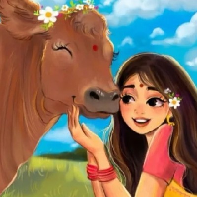 ಕೃಷ್ಣ ಪ್ರಿಯಾ "ಇಬ್ಬನಿ"