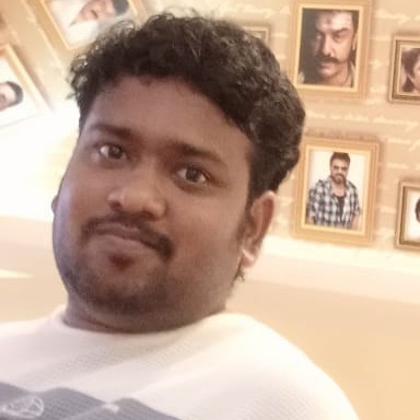 Thomas Rozario "இயக்குனர்"