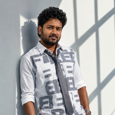Thomas Rozario "இயக்குனர்"