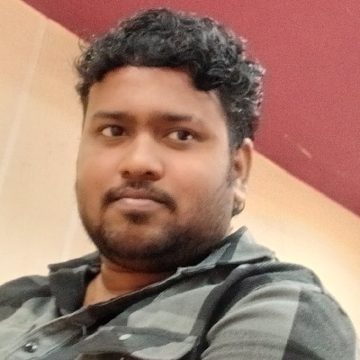 Thomas Rozario "இயக்குனர்"