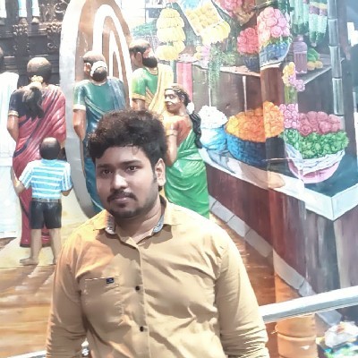 Thomas Rozario "இயக்குனர்"