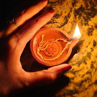നന്ദന വൃന്ദ "Nandana Vrinda"