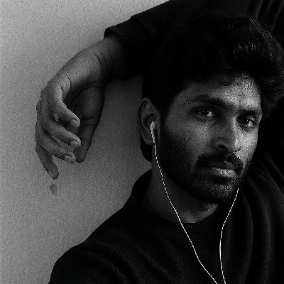 കാശി🌟
