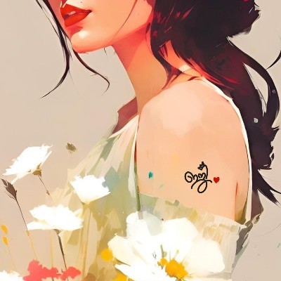 Jeni ✴️ "ജനി"