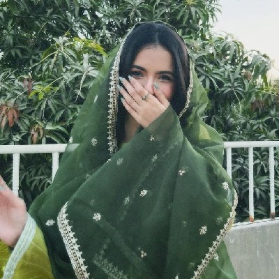 Pravya Singhal