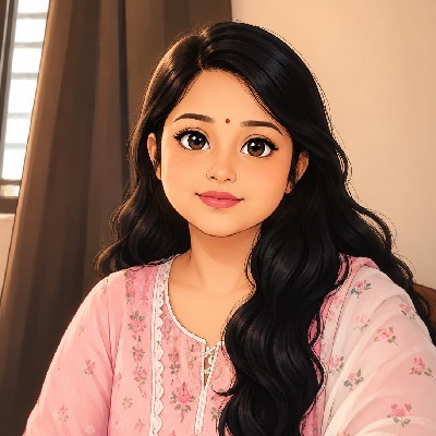 विभाषिका मिश्रा "Vibha"