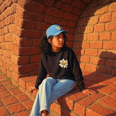 ♡ Akshaya ⁠Nair ♡