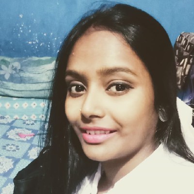 Priya Khan "গল্পঝুরি"