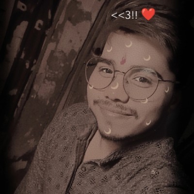 Deepak Singh "दीपू"