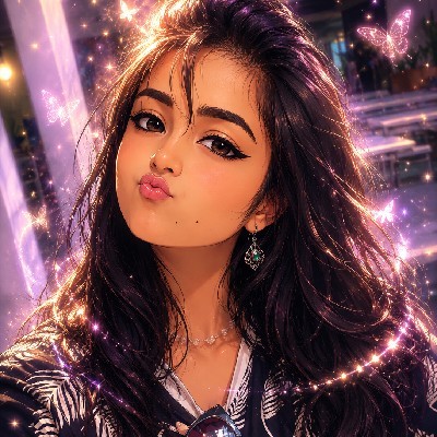 അനുപമ 🌸✨