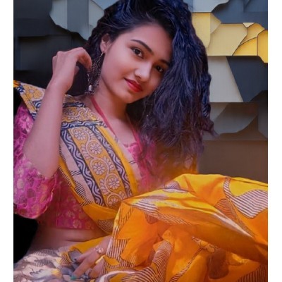 মেঘ ময়ূরী "প্রিয়া"