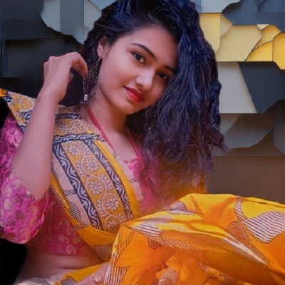 মেঘ ময়ূরী "পিকু"