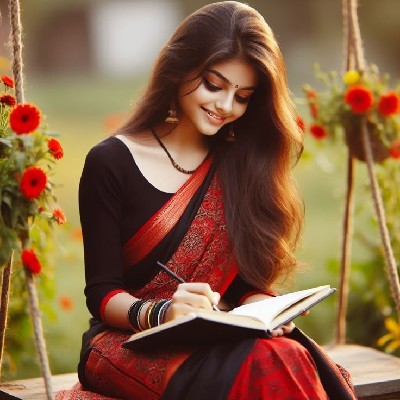 Lakshmi Ammu