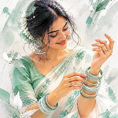 Lakshmi Ammu