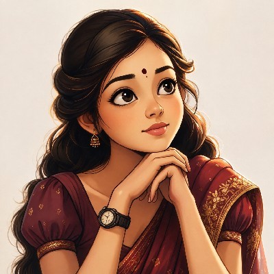 பூவிழி!