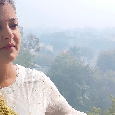 Vandana singh