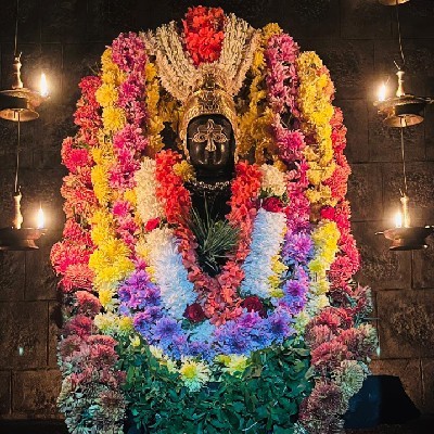 Rakshath Poojary