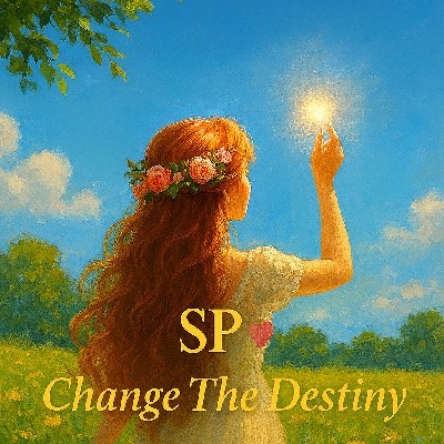 SP "Change The Destiny"