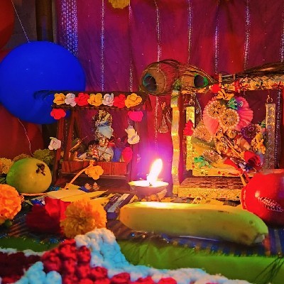 Kapila Mali