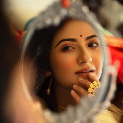 അനാമിക അനു "അനാമിക ( നാമം ഇല്ലാത്തവൾ ❣️)"