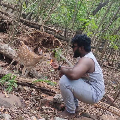 శివ శక్తి స్వరూప్