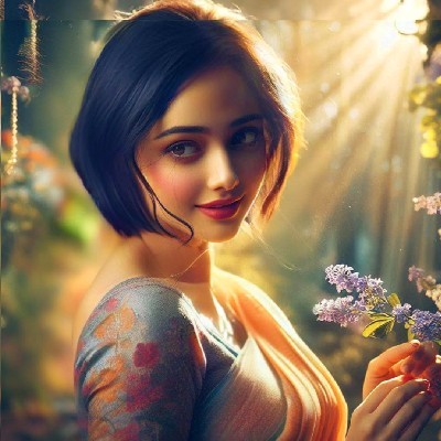 Anna റോസ്💜