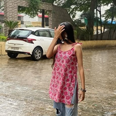Ishika Sharma