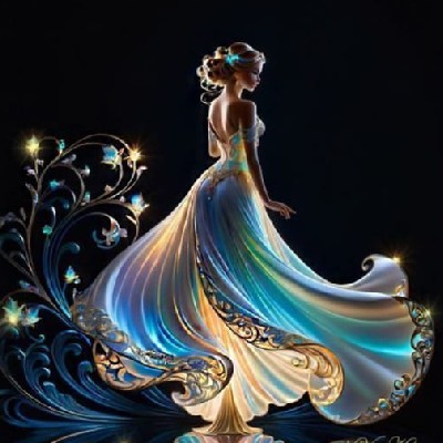 ✨️எழுத்துகளின் இளவரசி✍️ hanira✍️✨️