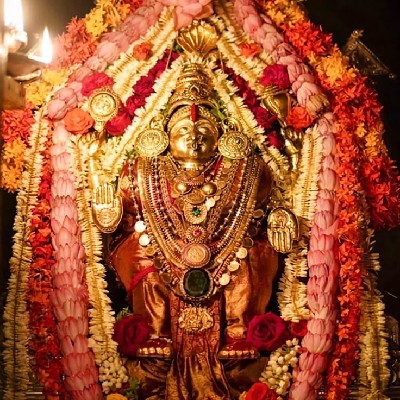 ರಕ್ಷಾ ಪೂಜಾರಿ 🧿