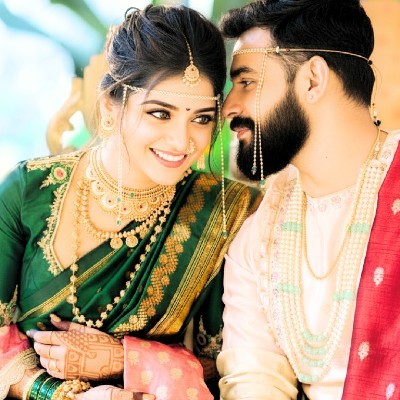 स्वप्नवेडी 🙈 राधा "वैशु ❤️"