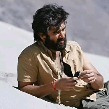 কিংশুক রায় "কিংশু"